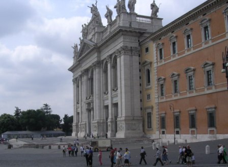 S. Giovanni in Laterano